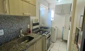 Imagem 7: Apartamento para venda possui 85 metros quadrados com 3 quartos em Nova Parnamirim - Parna