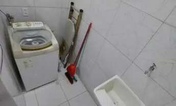 Imagem 5: Apartamento Kitnet Mobiliada