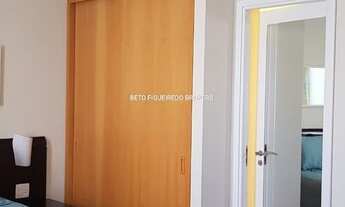 Imagem 2: Alugo apartamento na Vila Olimpia, 1 suite, 1 vaga