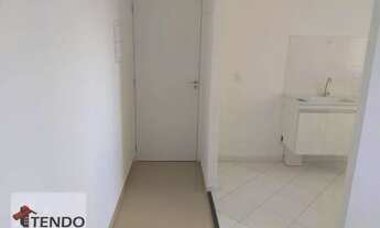 Imagem 2: ALUGA - Apartamento no Mundi Paulicéia, São Bernardo do Campo com 3 dormitórios para alug