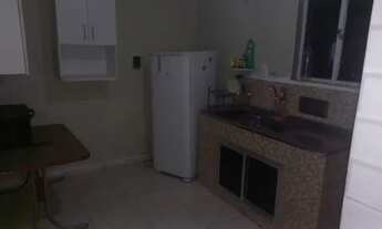 Imagem 4: Alugo casa no barro vermelho