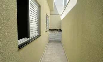 Imagem 7: CASA RESIDENCIAL em INDAIATUBA - SP, JARDIM DOS COLIBRIS