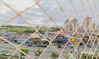 Imagem 5: Apartamento para aluguel no bairro Parque Erasmo Assunção