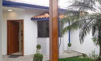 Imagem 7: 4723 Casa para aluguel com 127 metros quadrados com 2 quartos em Residencial Bardan - Taub