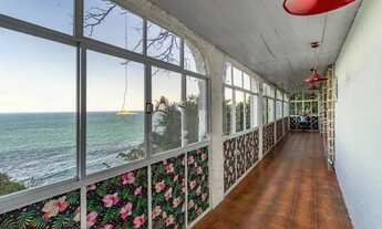 Imagem 2: Mansão no Joá com vista para o mar