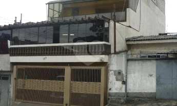 Imagem: Casa-São Paulo-BRASILÂNDIA