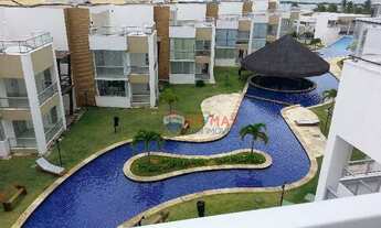 Imagem 2: Apartamento ÁGUAS DE TABATINGA