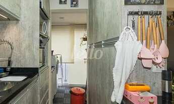 Imagem 5: São Paulo - Apartamento Padrão - Santana