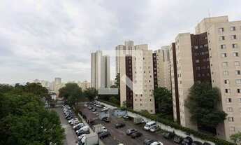 Imagem 6: Apartamento para Aluguel - Vila das Mercês, 2 Quartos, 50 m2