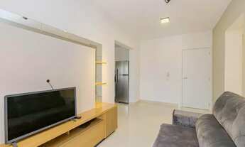 Imagem 6: Apartamento para Venda em São José dos Pinhais, São Domingos, 2 dormitórios, 1 suít