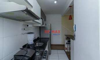 Imagem 5: Apartamento com 3 dorm. à venda, 78 m² por R$ 380.000 - Flex Osasco 1 - Novo Osasco - Osas