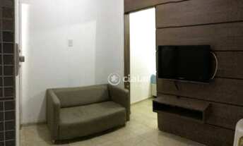 Imagem 3: Apartamento com 1 dormitório para alugar, 23 m² por R$ 1.595,00/mês - Botafogo - Rio de Ja