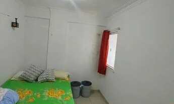 Imagem 4: VA39-Apartamento Reformado Com 2 Quartos, A Venda em Itinga Condomínio Morada das Flores