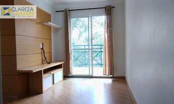 Imagem 2: Apartamento com 3 dormitórios, 68 m² - venda por R$ 460.000,00 ou aluguel por R$ 3.130,00