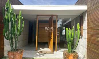 Imagem 3: Imóvel à venda no condomínio Plaza Atheneé, com 344m² de construção e 1001m² de terreno