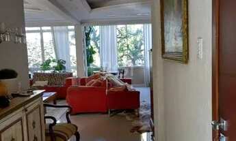 Imagem 2: Apartamento para Venda - 150m², 3 dormitórios, 1 vaga - Bom Fim