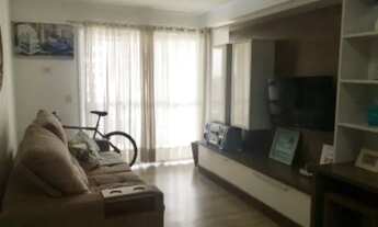 Imagem: Apartamento Condomínio Prime Nova Iguaçu