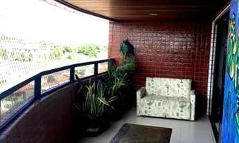 Imagem 7: Apartamento de alto padrão em Capim Macio