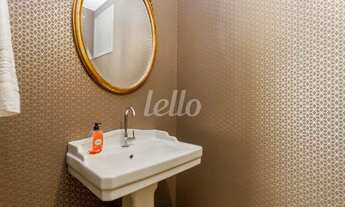 Imagem 4: São Paulo - Apartamento Padrão - Jardins