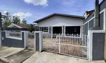 Imagem: Casa com 3 dormitórios para alugar, 120