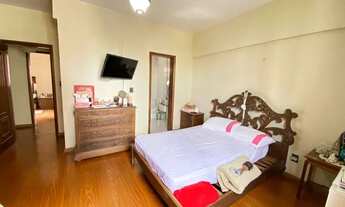 Imagem 5: Apartamento para aluguel possui 125 m2 e 2 quartos em Nazaré - Belém - PA