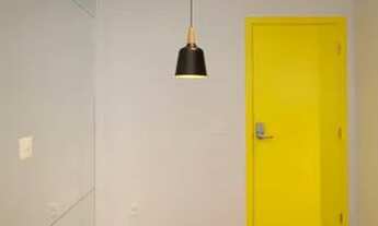 Imagem 6: Apartamento para Aluguel - Centro, 1 Quarto, 30 m2