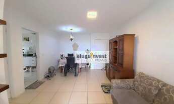 Imagem 6: Apartamento com 3 dormitórios à venda, 130 m² por R$ 490.000,00 - Estreito - Florianópolis