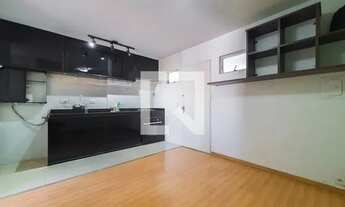 Imagem 5: Apartamento para Aluguel - Liberdade, 1 Quarto, 49 m2