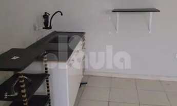 Imagem 6: Kitnet 50m² com um banheiro no Bairro Bangu em Santo André