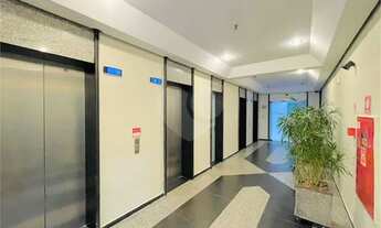 Imagem 6: Sala Comercial para venda ou aluguel situado, Av. Francisco Matarazzo, 404 - 1º andar CJ 1