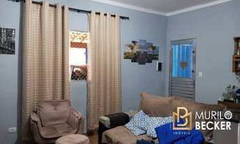 Imagem 2: Casa para venda com 2 quartos no Bairro Jardim Helena