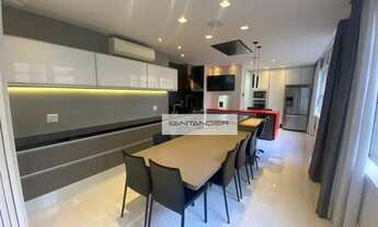 Imagem 5: Apartamento com 3 dormitórios, 300 m² - venda por R$ 4.200.000,00 ou aluguel por R$ 20.004