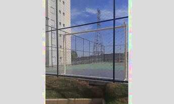 Imagem 3: APARTAMENTO EXCELENTE PARA LOCAÇÃO - PORTAL MIRANTE DA LAGOA - R$ 1.400,00