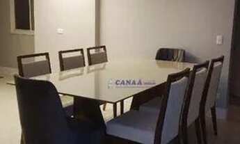 Imagem 3: Apartamento com 3 dormitórios à venda, 132 m² por R$ 450.000,00 - Parque Esplanada - Embu