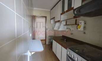 Imagem 7: Apartamento na Vila Mariana, na Rua Dona Avelina, com 3 quartos, 1 vaga de garagem, próxim