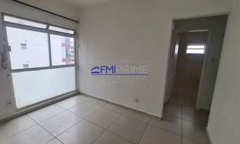 Imagem 2: MORE EM CIMA DA ESTAÇÃO VILA MADALENA, APARTAMENTO 60MTS, VAGA COBERTA, 2 DORMITÓRIO