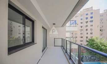 Imagem 4: Apartamento à venda, 2 quartos, 1 suíte, 1 vaga, Botafogo - RIO DE JANEIRO/RJ