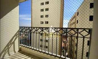 Imagem 4: Apartamento com 3 dormitórios à venda, 92 m² por R$ 798.000,00 - Santo Antônio - São Caeta