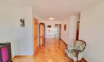 Imagem 3: Ótimo apartamento a venda na Chácara Santo Antônio, com 107m²