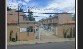 Imagem: SOROCABA - Casa Padrão - lt br gt CAGUASSU