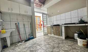 Imagem 5: Casa térrea c/ 3 dormitórios, localizada no bairro Retiro, em Jundiaí-SP