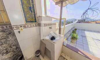 Imagem 7: Lindo Apt com terraço 3q, 3wc e uma vaga garagem