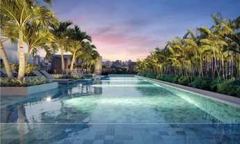 Imagem 7: Apartamento para venda tem 115 metros quadrados com 3 quartos em Vila Pirajussara - São Pa