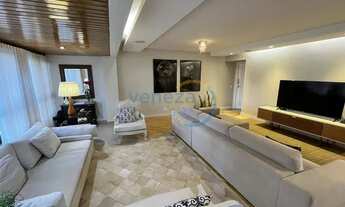 Imagem 4: Apartamento com 4 quartos para alugar por R$ 5000.00, 177.00 m2 - CENTRO - LONDRINA/PR