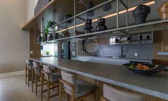 Imagem 7: Lindo Apartamento - The Lake Alphaville