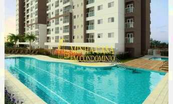 Imagem 2: APARTAMENTO CONDOMINIO JARDINS DE AKADIA