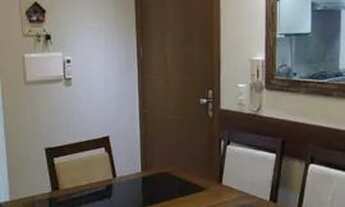 Imagem 2: Aluguel apartamento mobiliado