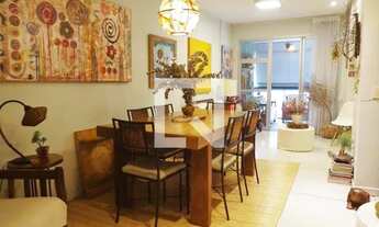 Imagem: Apartamento à Venda - Freguesia , 5 Quartos