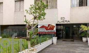 Imagem 4: Apartamento com 3 dormitórios para alugar, 85 m² por R$ 3.060,00/mês - Ipiranga - São Paul