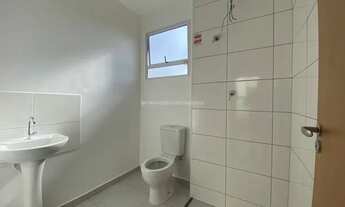 Imagem 7: Apartamento para aluguel, 2 quartos, 1 vaga, Loteamento Reserva Ushuaia - Uberaba/MG